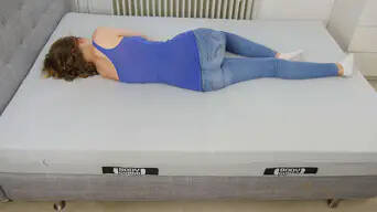 Bett1 Bodyguard matras hardheit